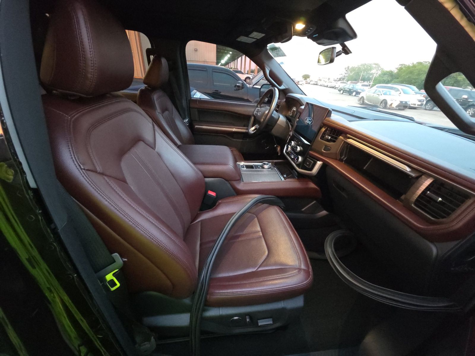 FORD EXPEDITION MAX - 9