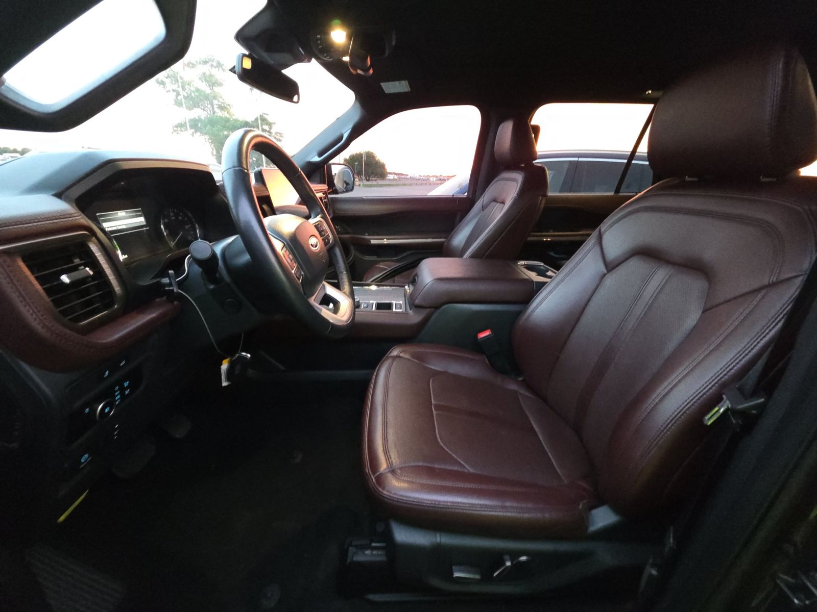 FORD EXPEDITION MAX - 8