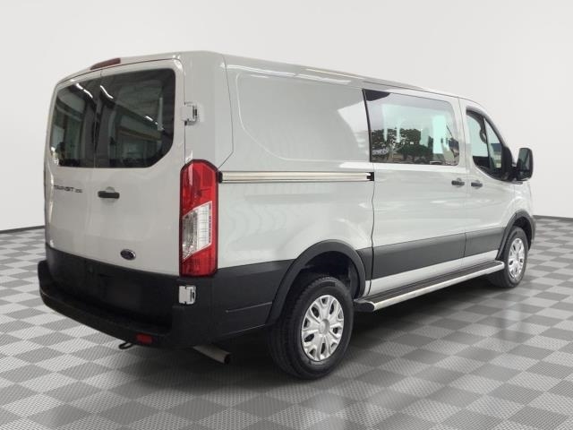 FORD TRANSIT 250 - 5