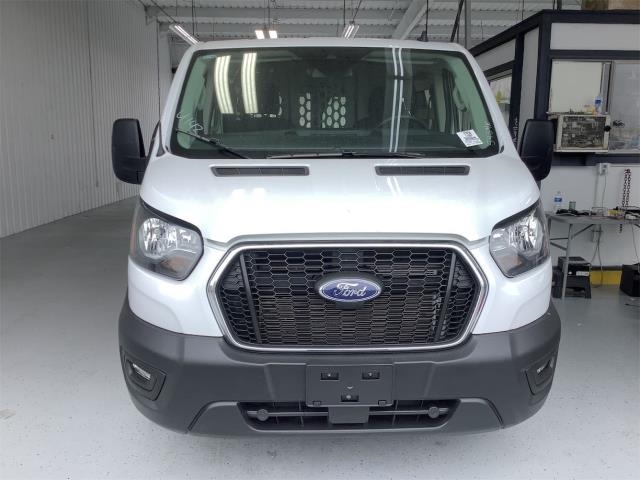 FORD TRANSIT 250 - 7