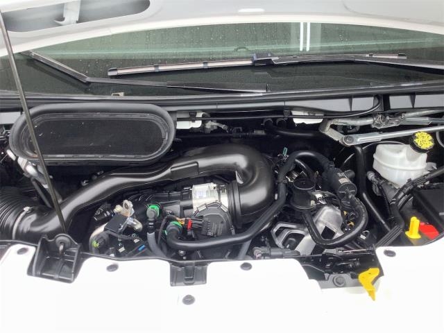 FORD TRANSIT 250 - 10