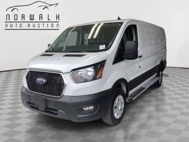 FORD TRANSIT 250 - 1