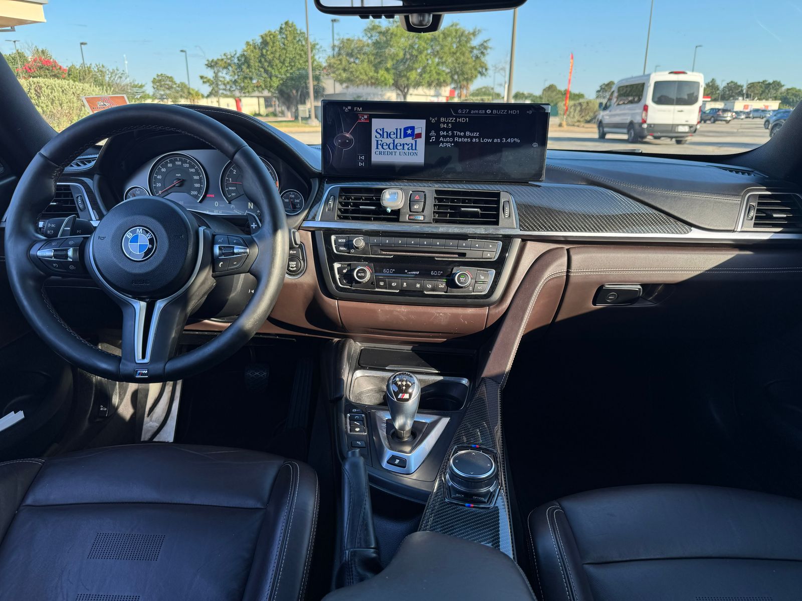 2016 BMW M4 Base photo 15