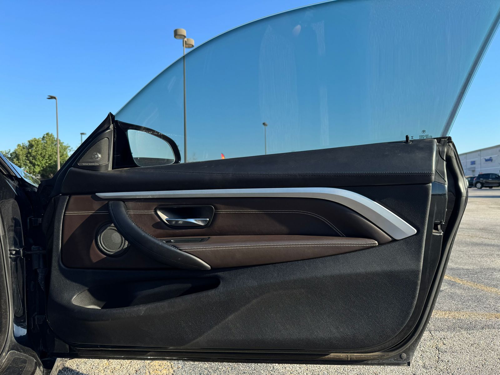 2016 BMW M4 Base photo 22