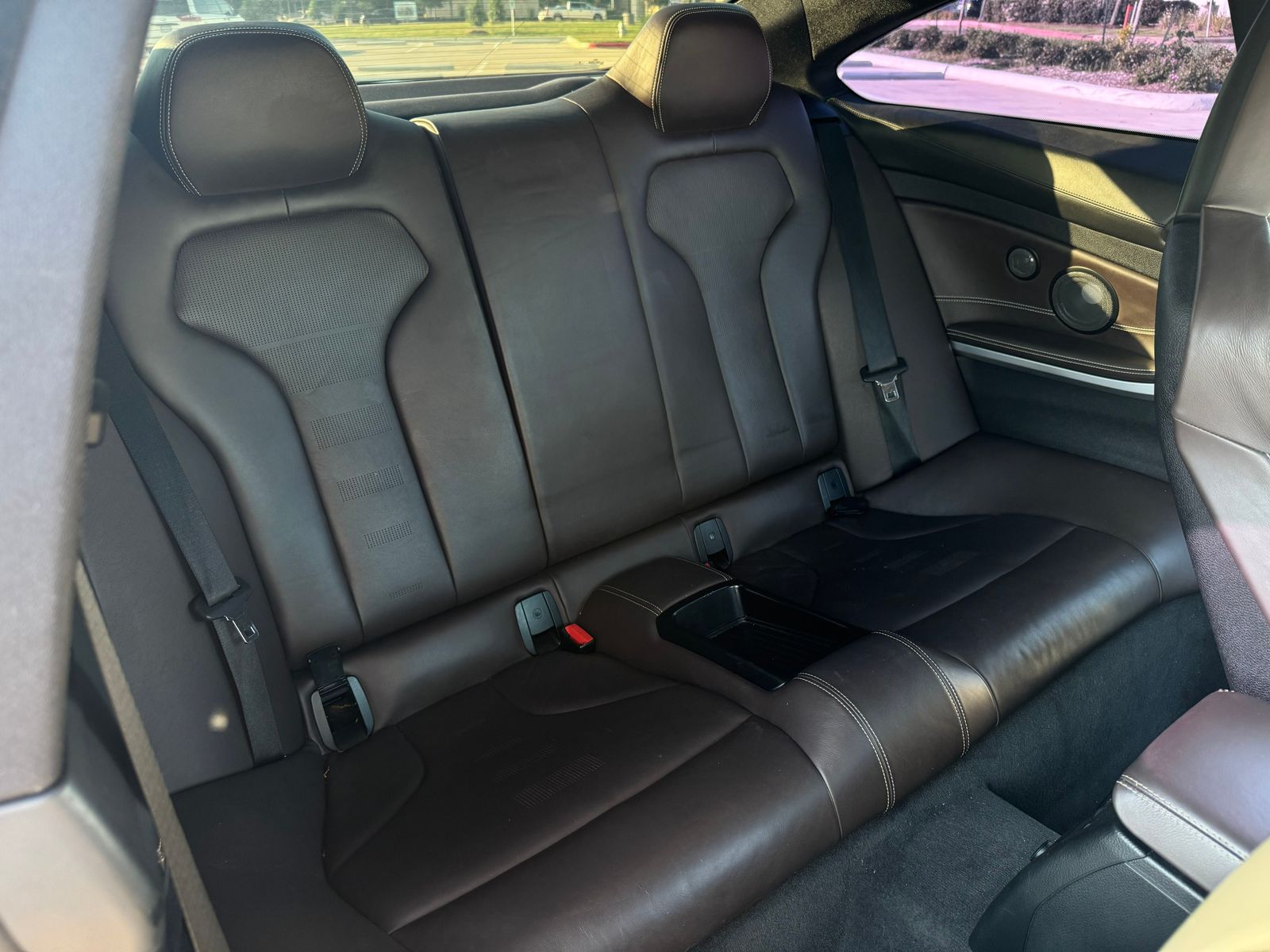 2016 BMW M4 Base photo 19