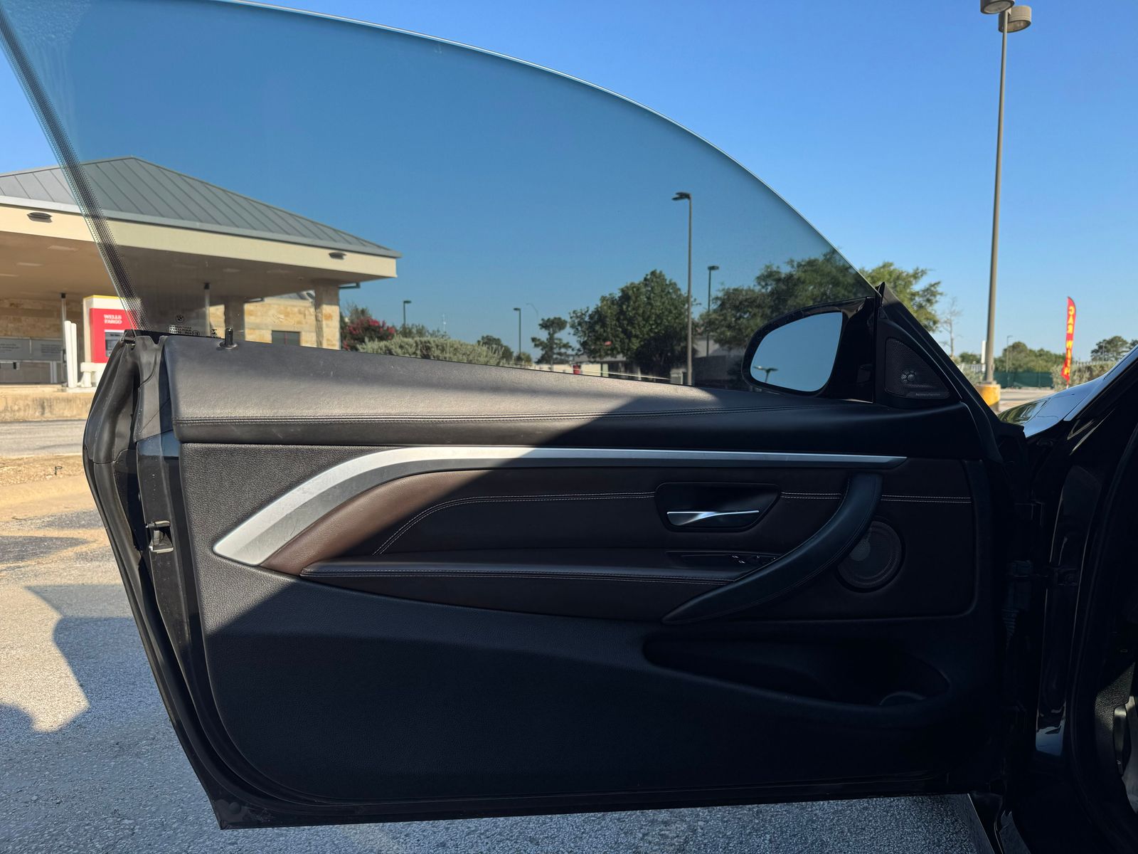 2016 BMW M4 Base photo 12