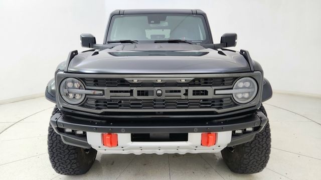 FORD BRONCO - 3