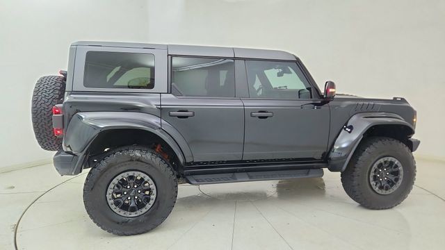 FORD BRONCO - 7