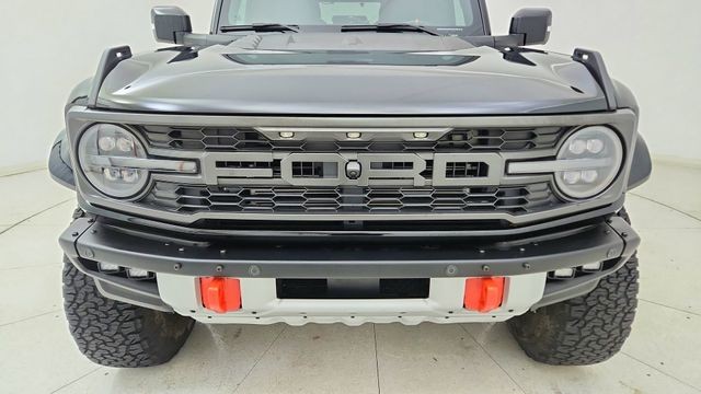 FORD BRONCO - 9
