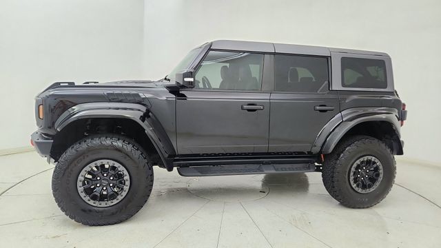 FORD BRONCO - 4
