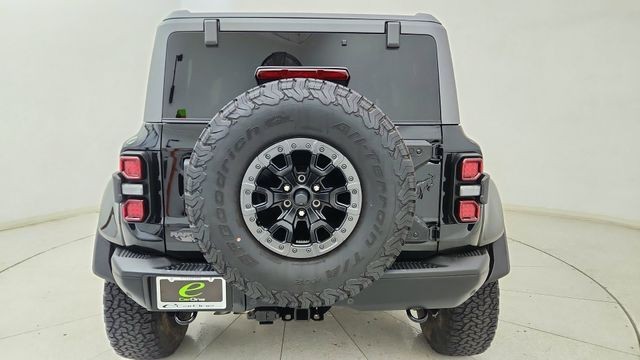 FORD BRONCO - 6