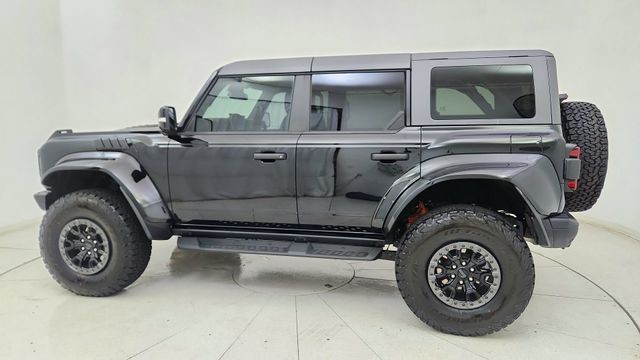 FORD BRONCO - 5