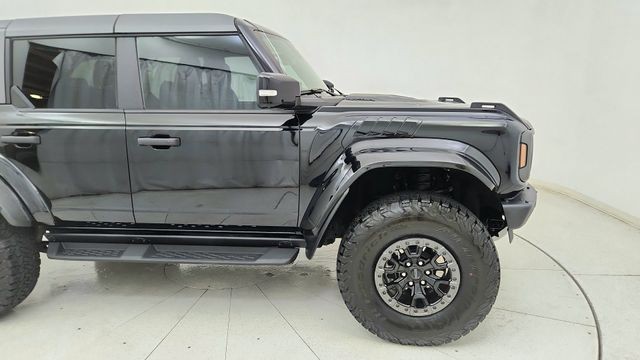 FORD BRONCO - 8