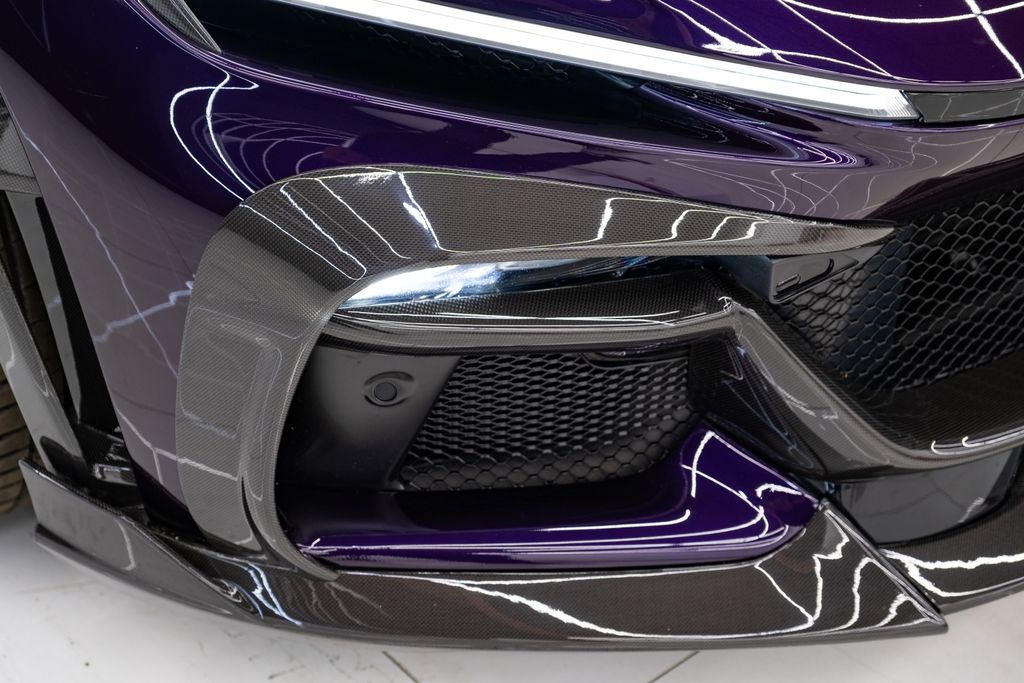 2024 Ferrari Purosangue Base AWD