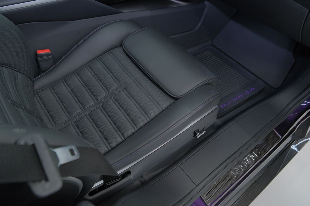 2024 Ferrari Purosangue Base AWD