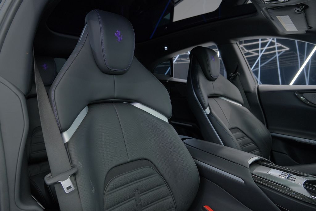 2024 Ferrari Purosangue Base AWD