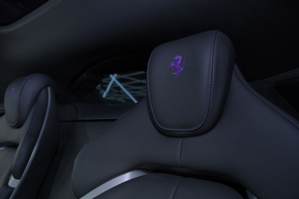 2024 Ferrari Purosangue Base AWD