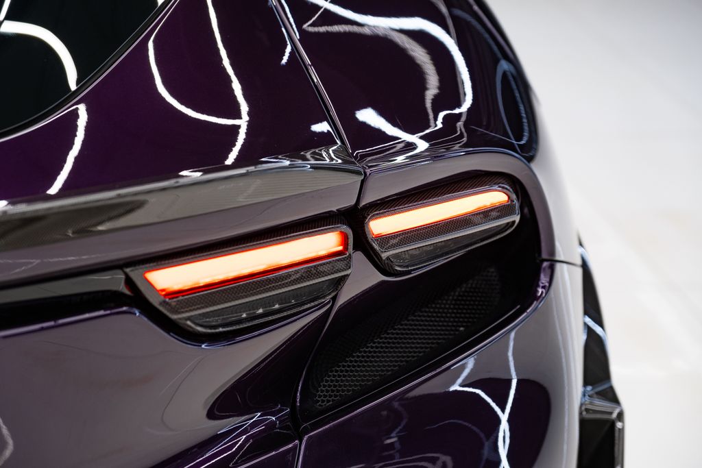 2024 Ferrari Purosangue Base AWD