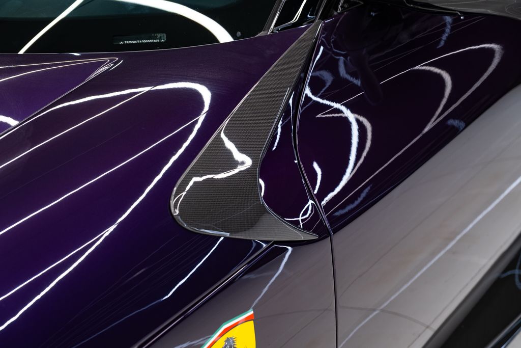 2024 Ferrari Purosangue Base AWD