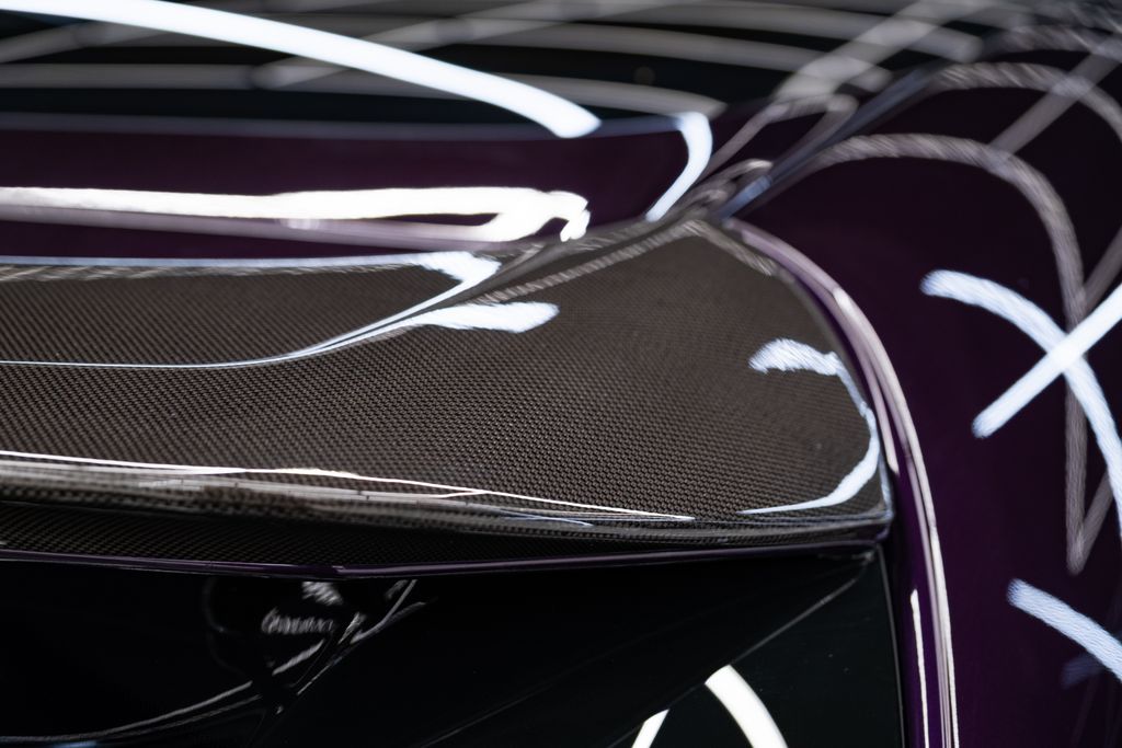 2024 Ferrari Purosangue Base AWD