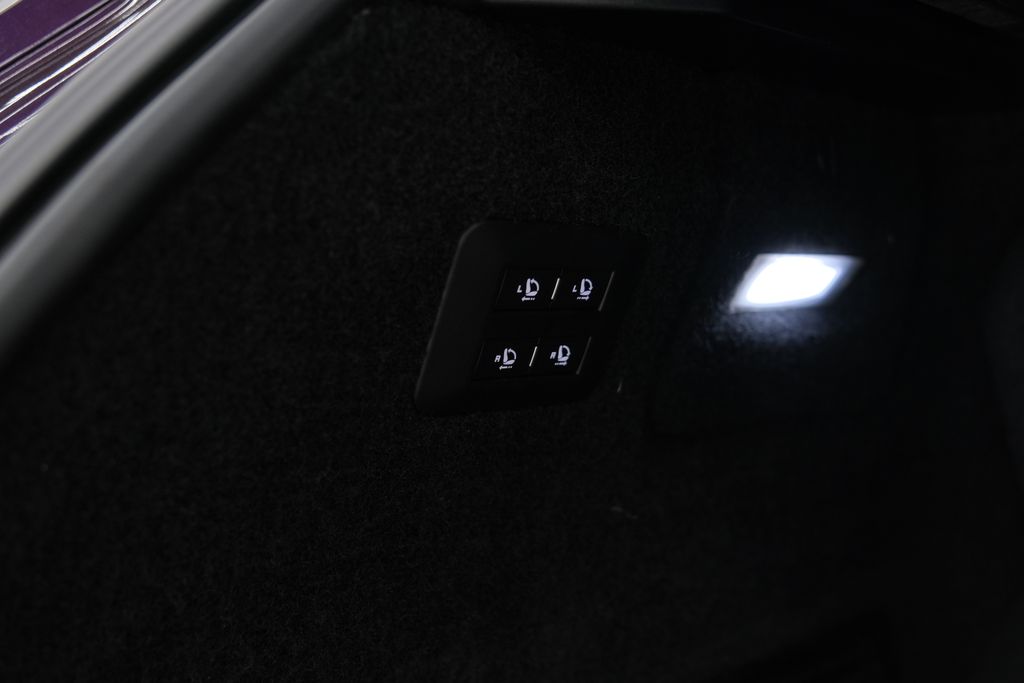 2024 Ferrari Purosangue Base AWD