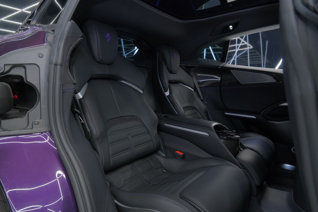 2024 Ferrari Purosangue Base AWD