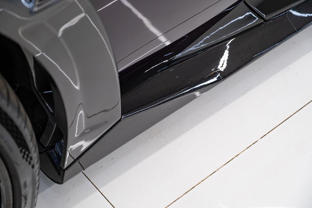 2024 Ferrari Purosangue Base AWD