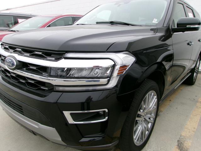 FORD EXPEDITION - 1