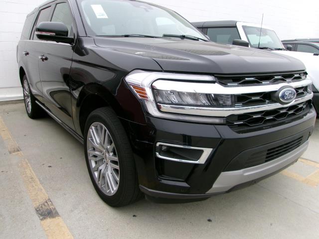 FORD EXPEDITION - 4