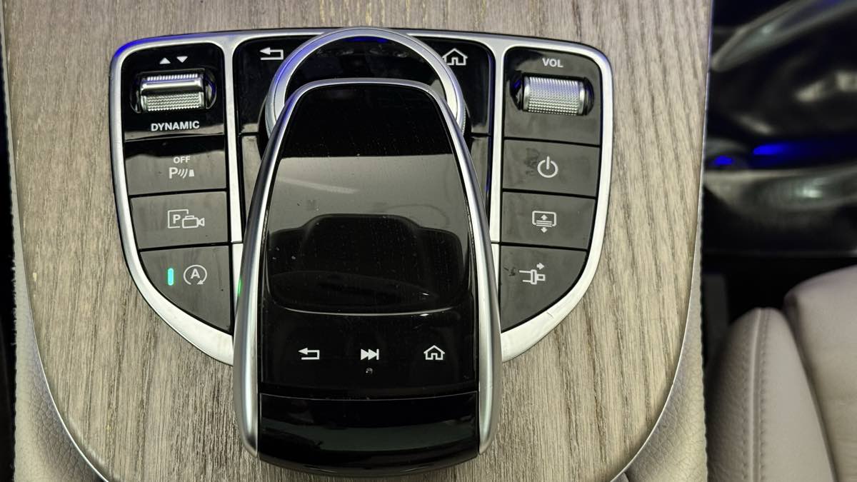 2018 Mercedes-Benz E-Class E 400 AWD