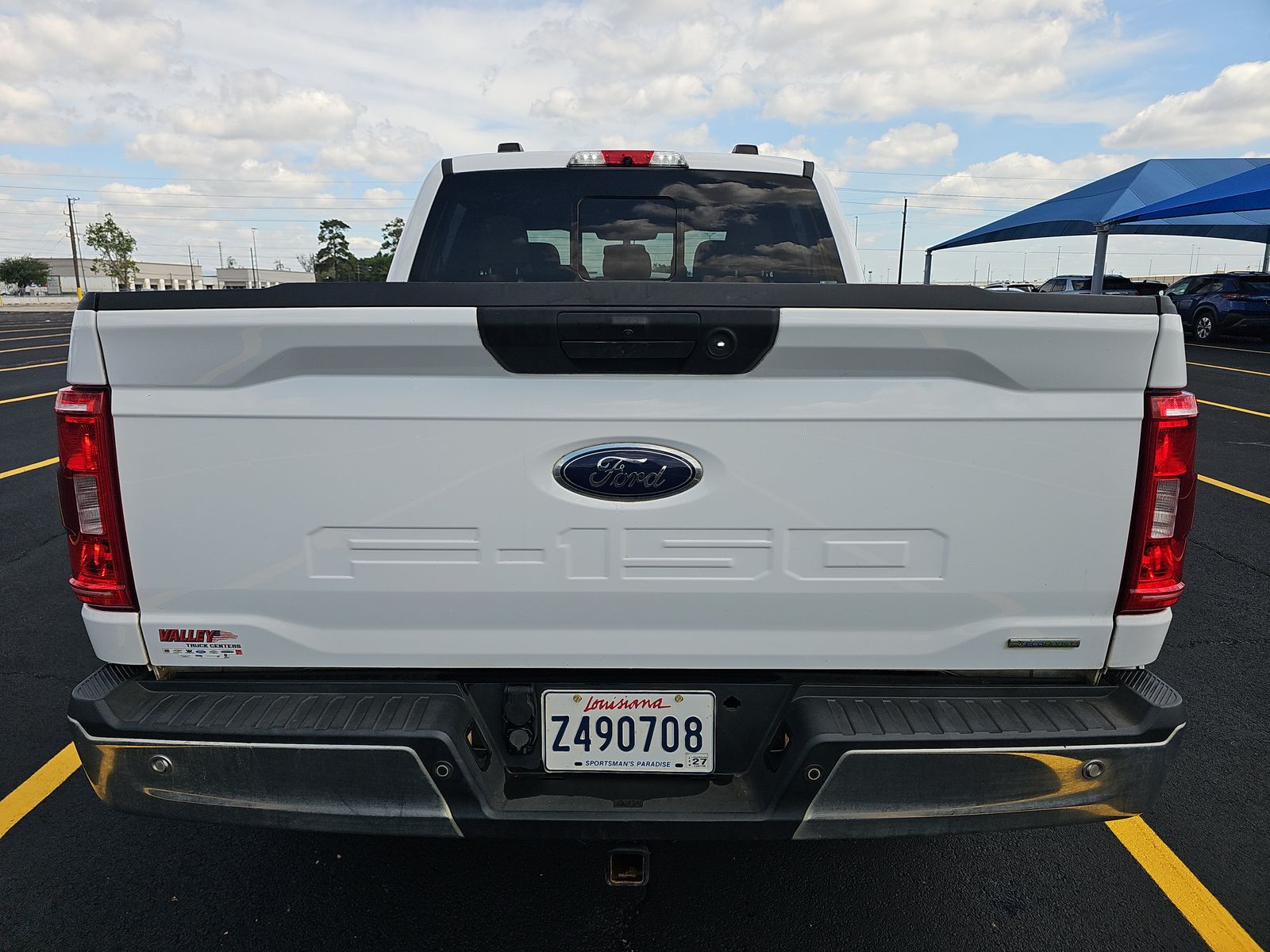 FORD F-150 - 6