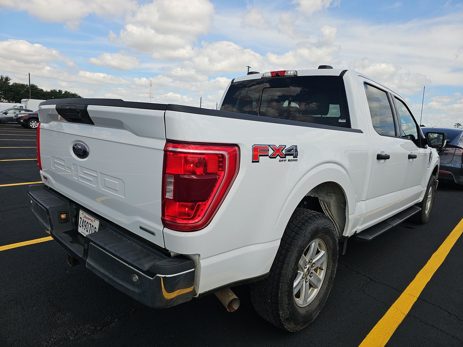FORD F-150 - 5