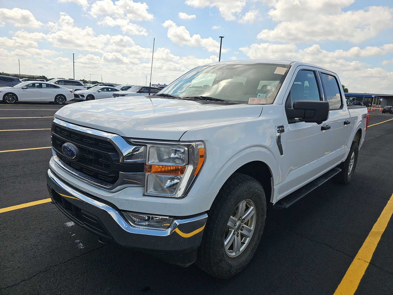 FORD F-150 - 1