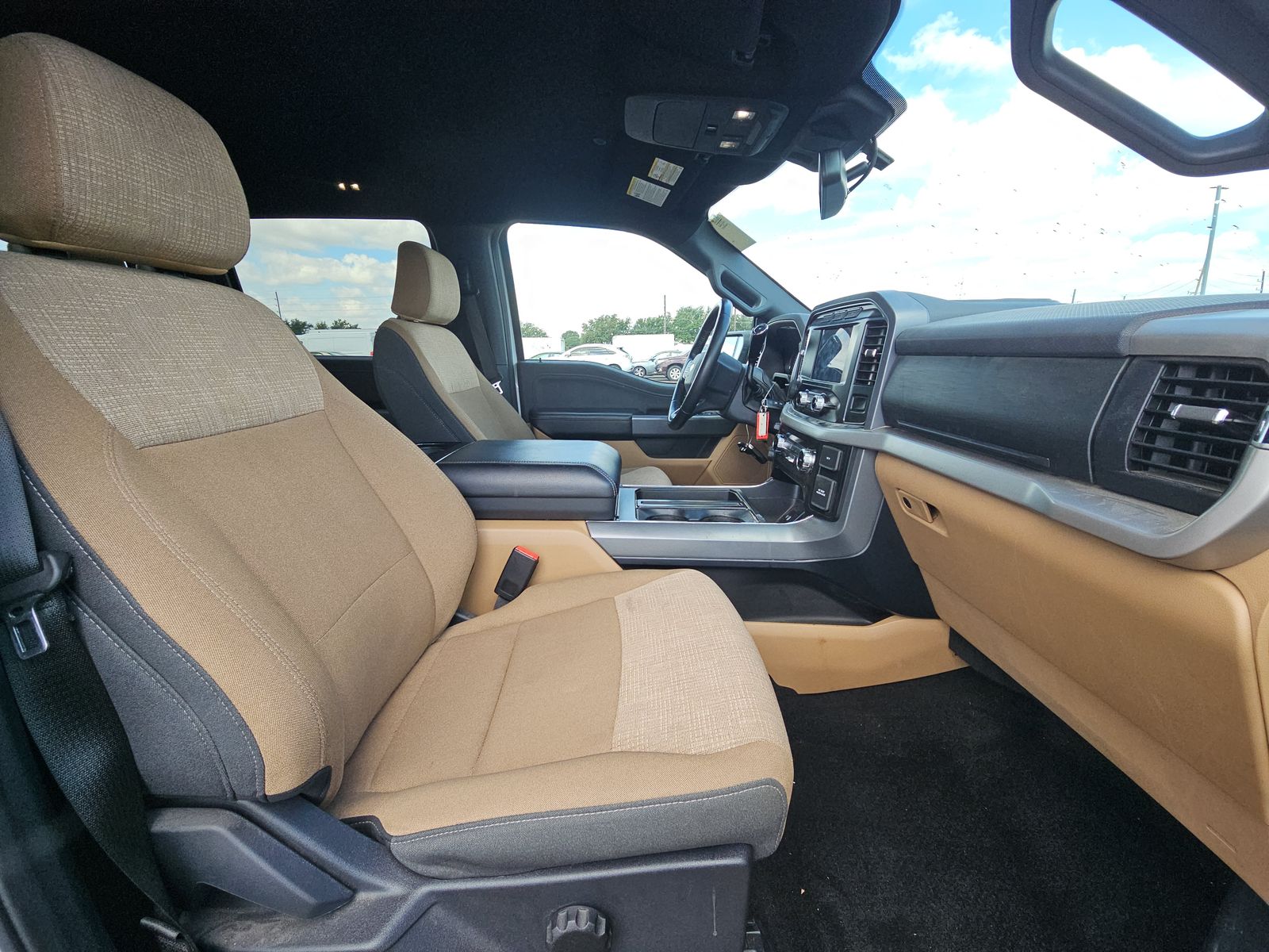FORD F-150 - 9