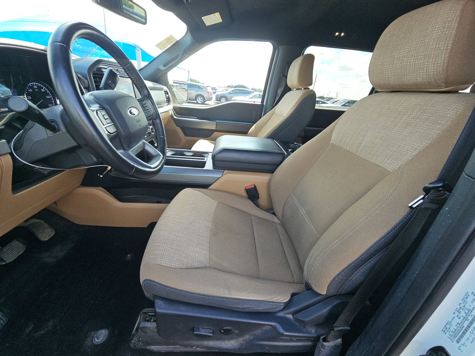 FORD F-150 - 8