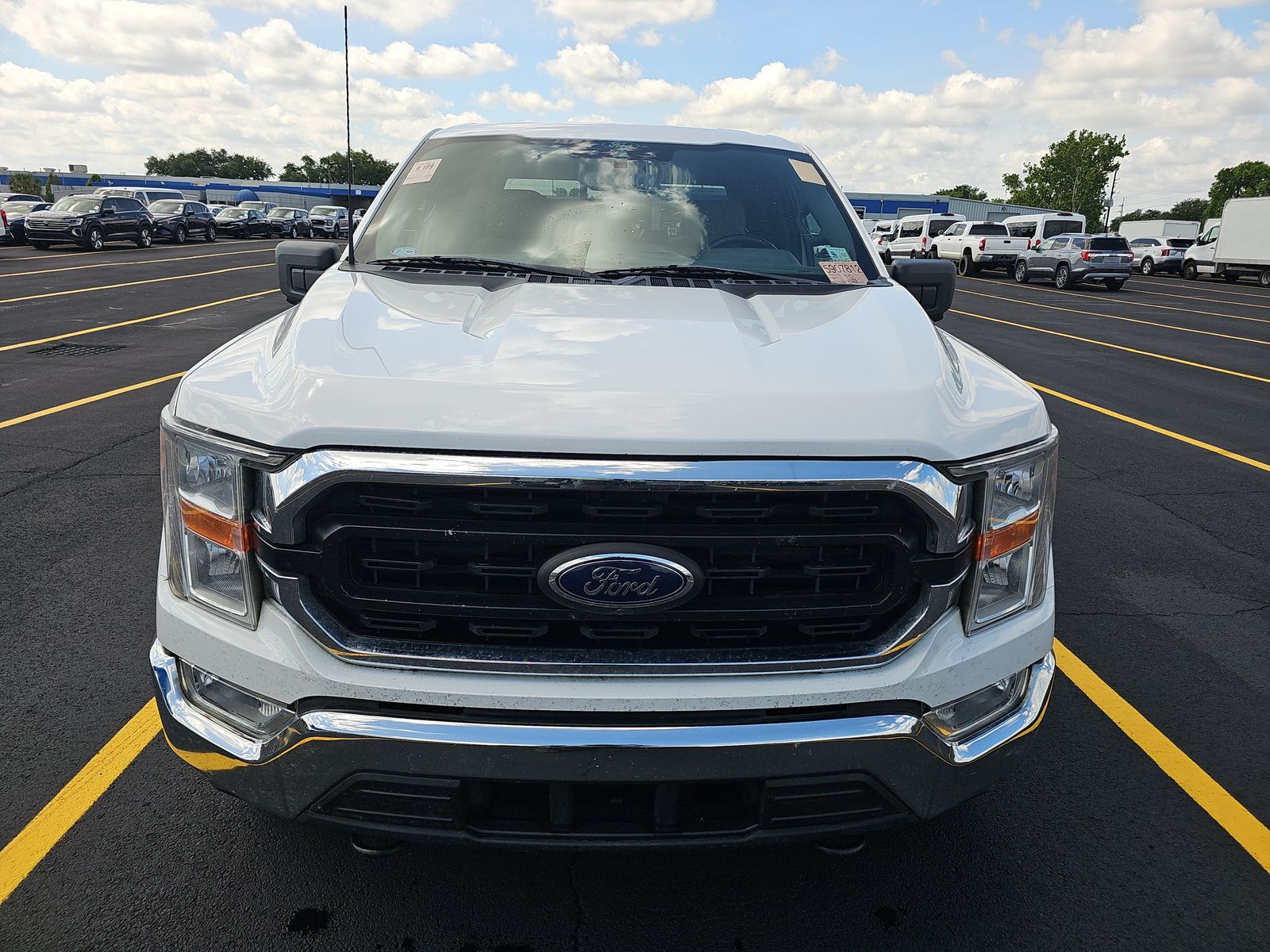 FORD F-150 - 3