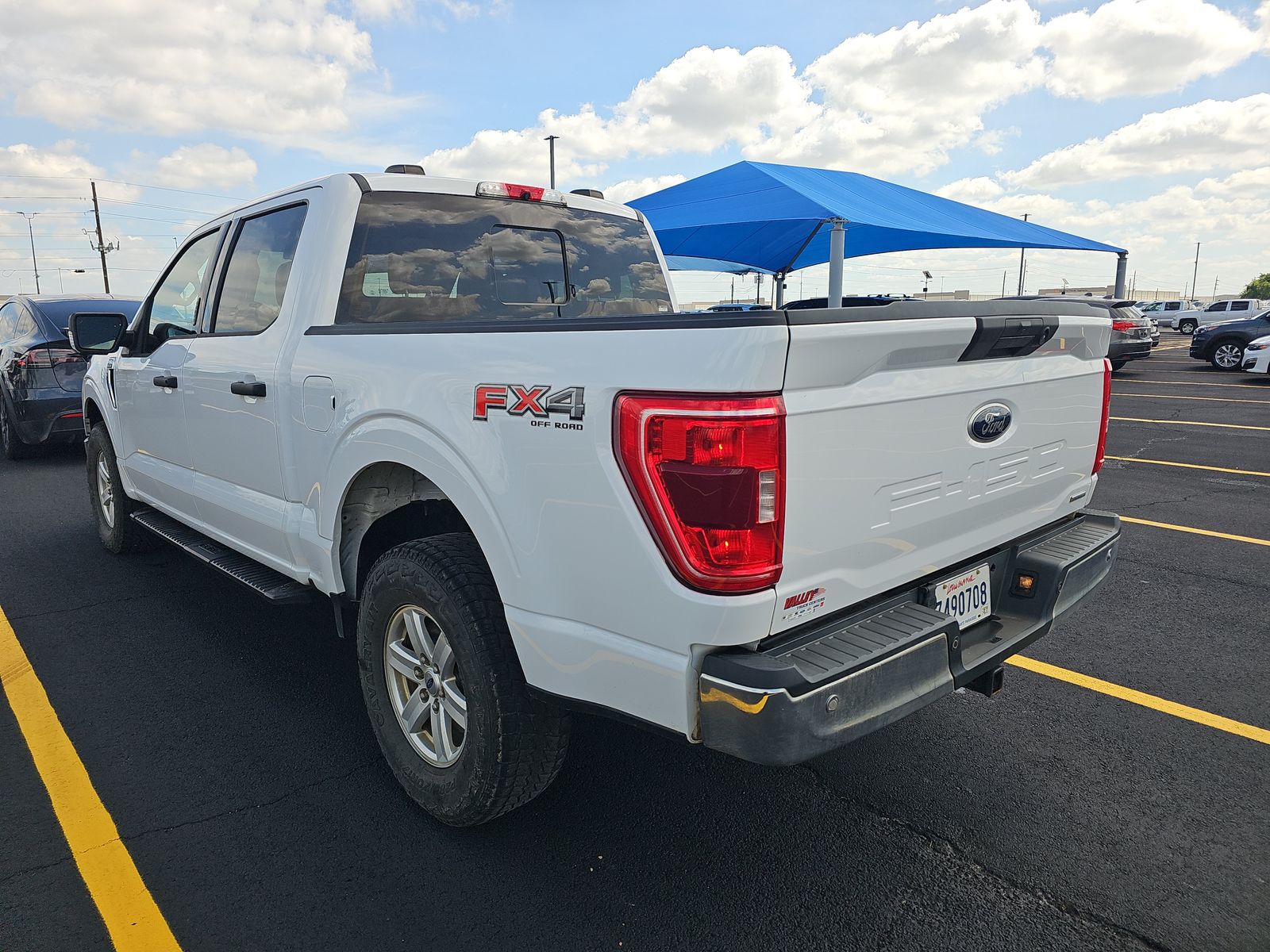 FORD F-150 - 7