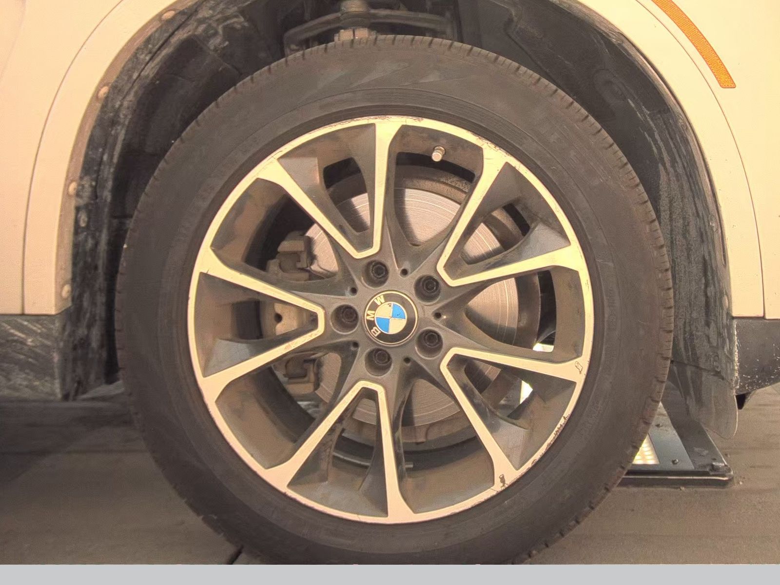 2017 BMW X5 xDrive35i AWD
