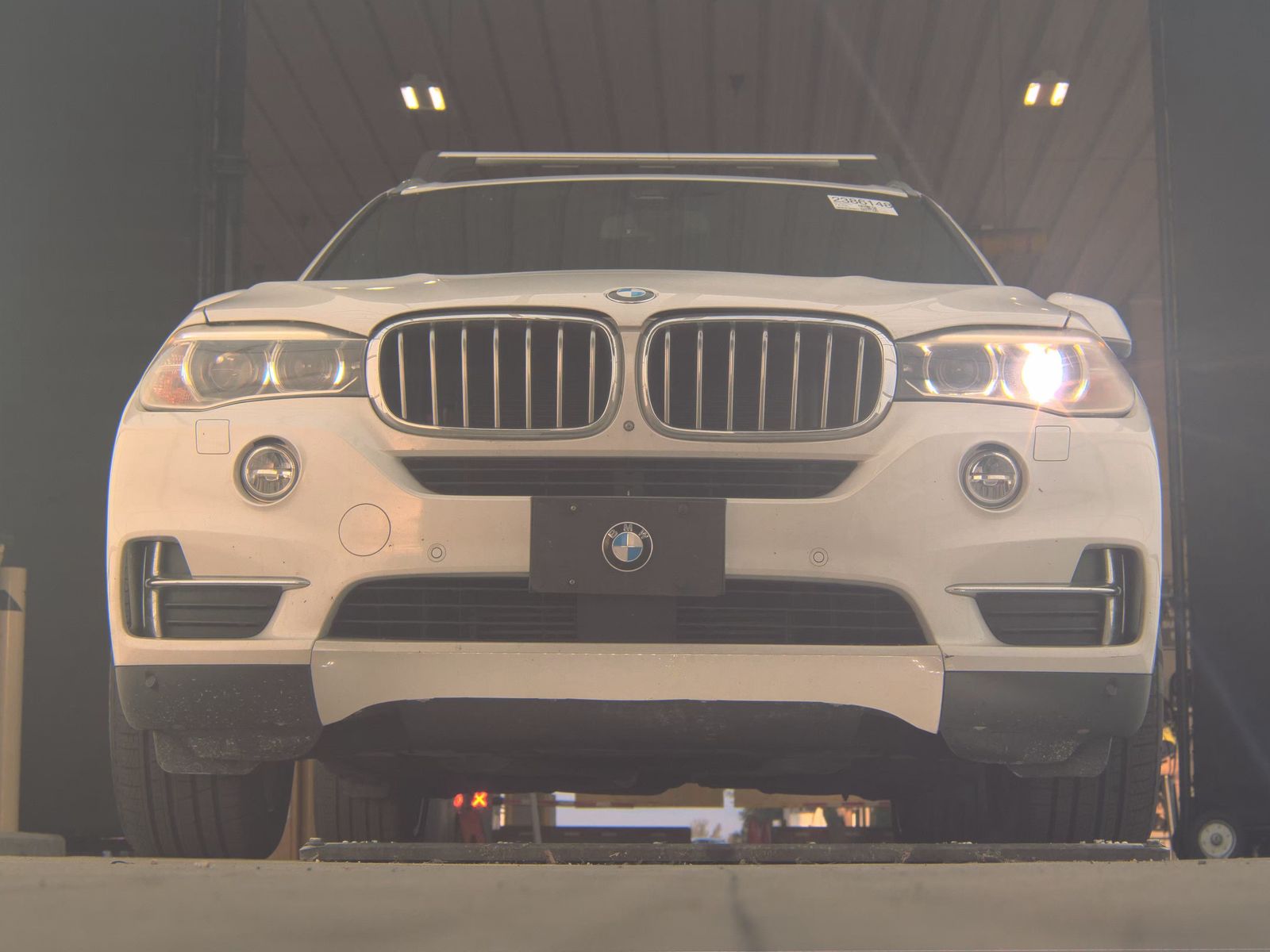 2017 BMW X5 xDrive35i AWD