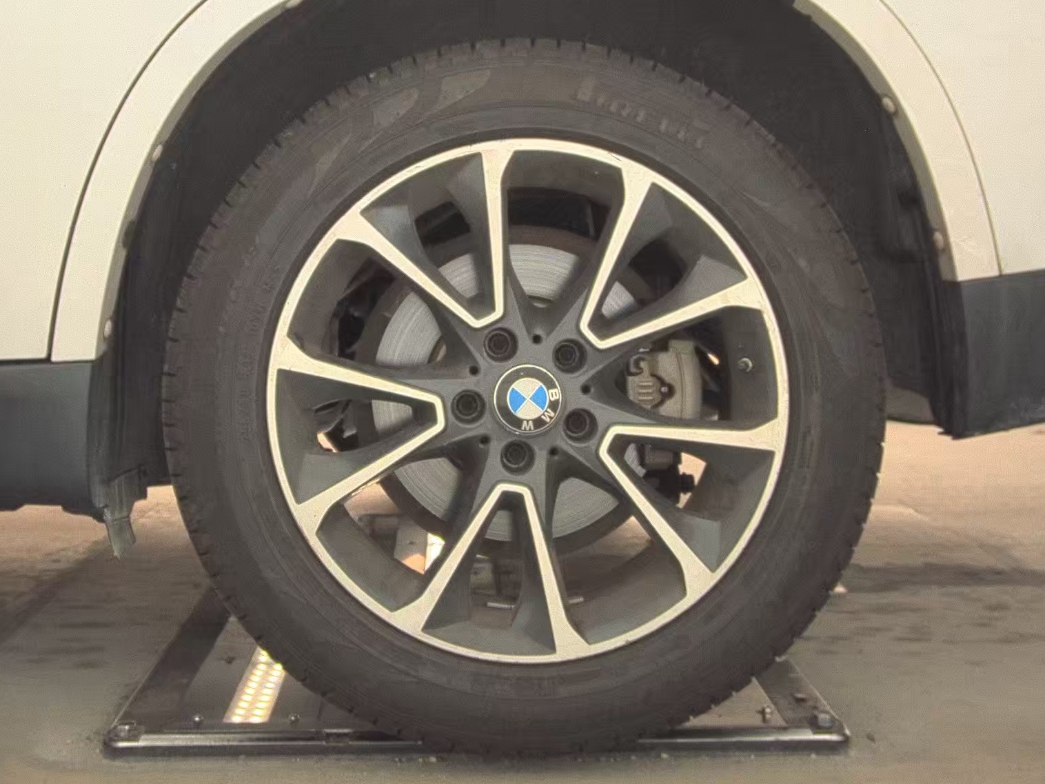 2017 BMW X5 xDrive35i AWD