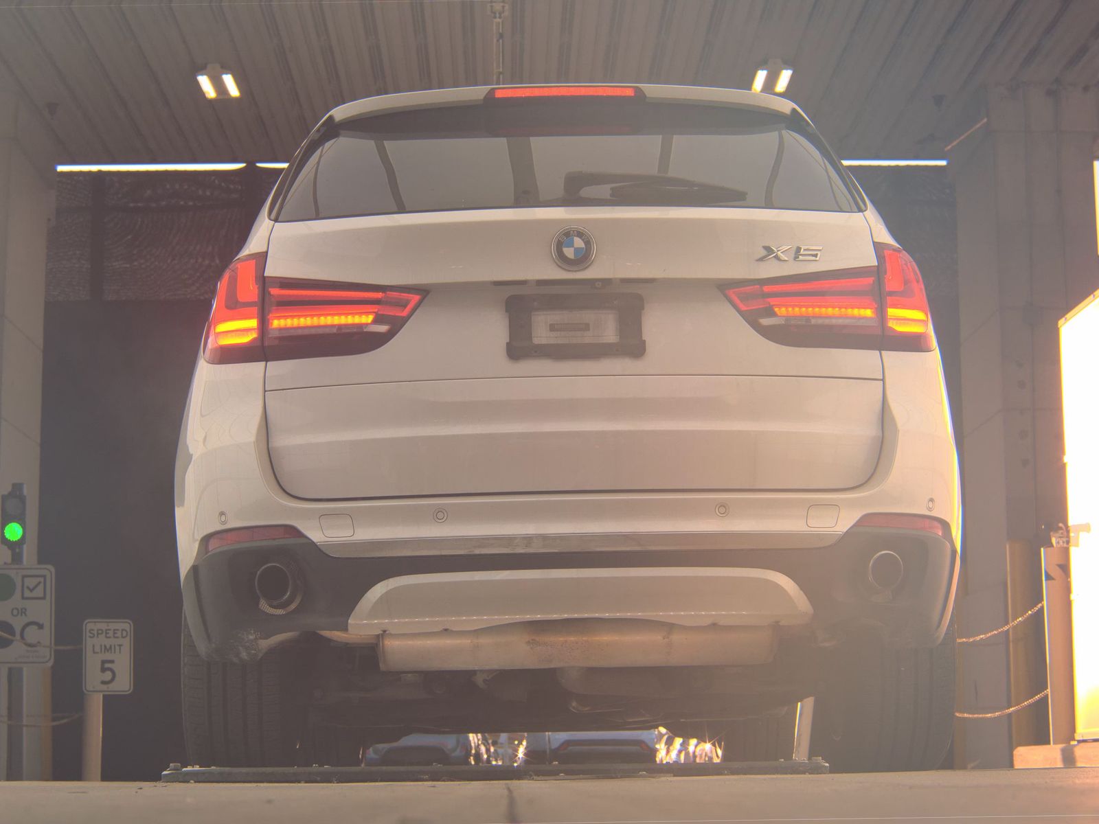 2017 BMW X5 xDrive35i AWD