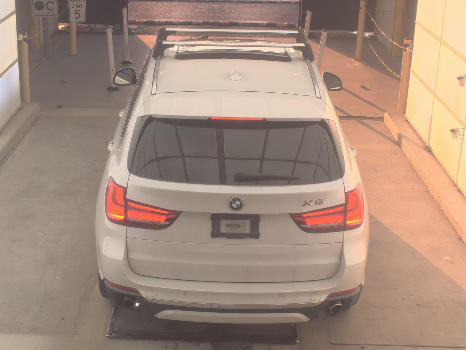 2017 BMW X5 xDrive35i AWD