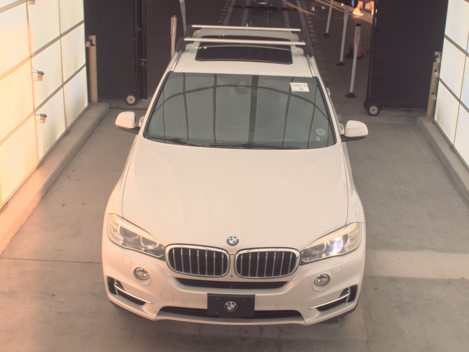 2017 BMW X5 xDrive35i AWD