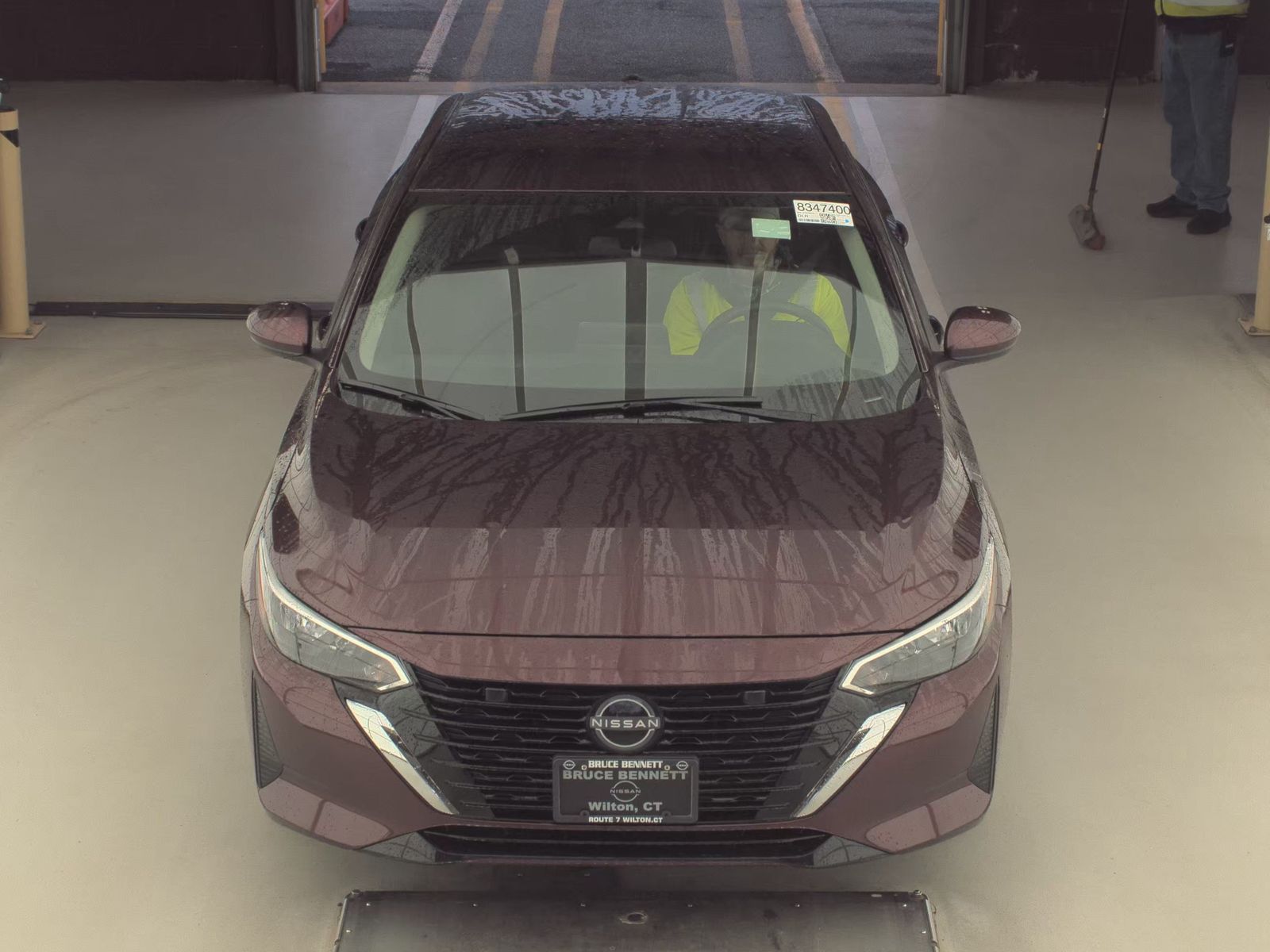 NISSAN SENTRA - 3