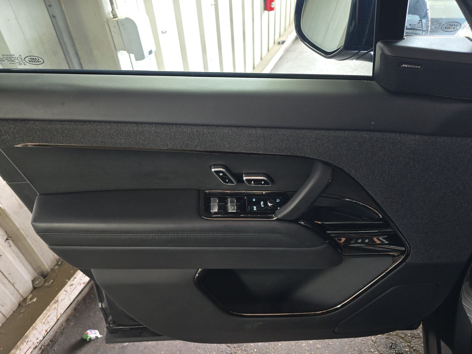 LAND ROVER RANGE ROVER SPORT - 10