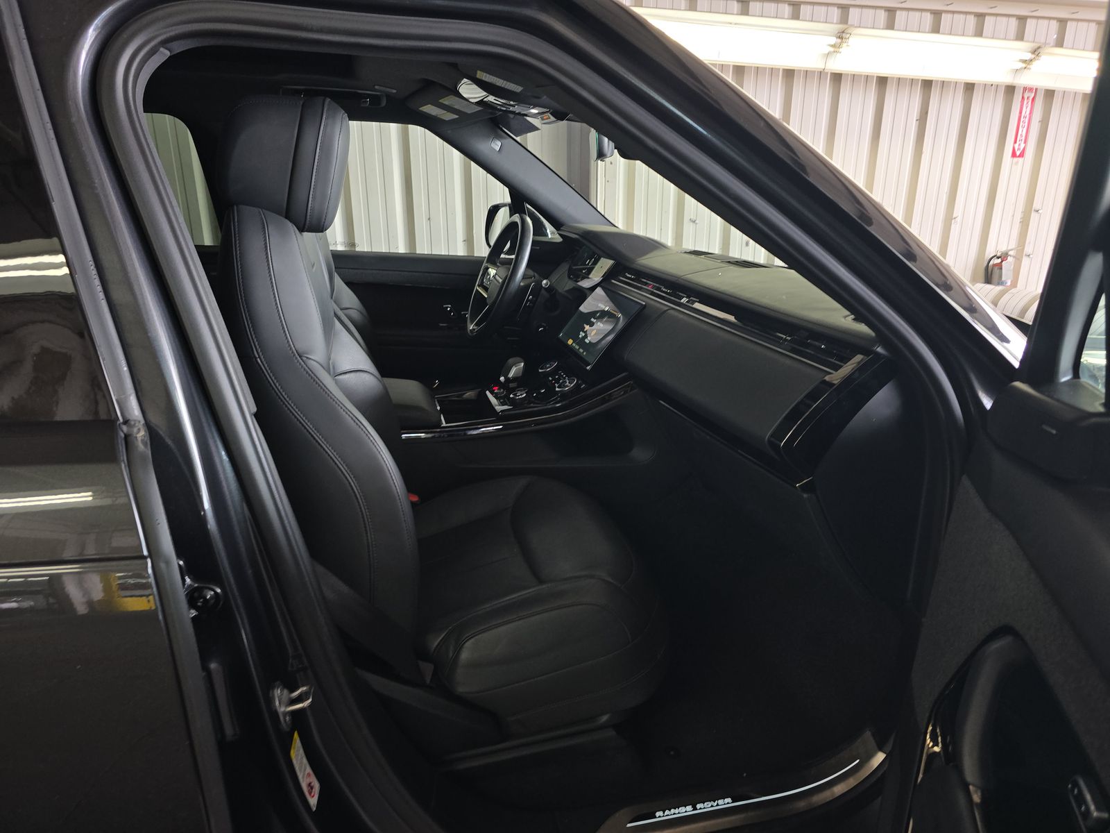 LAND ROVER RANGE ROVER SPORT - 9