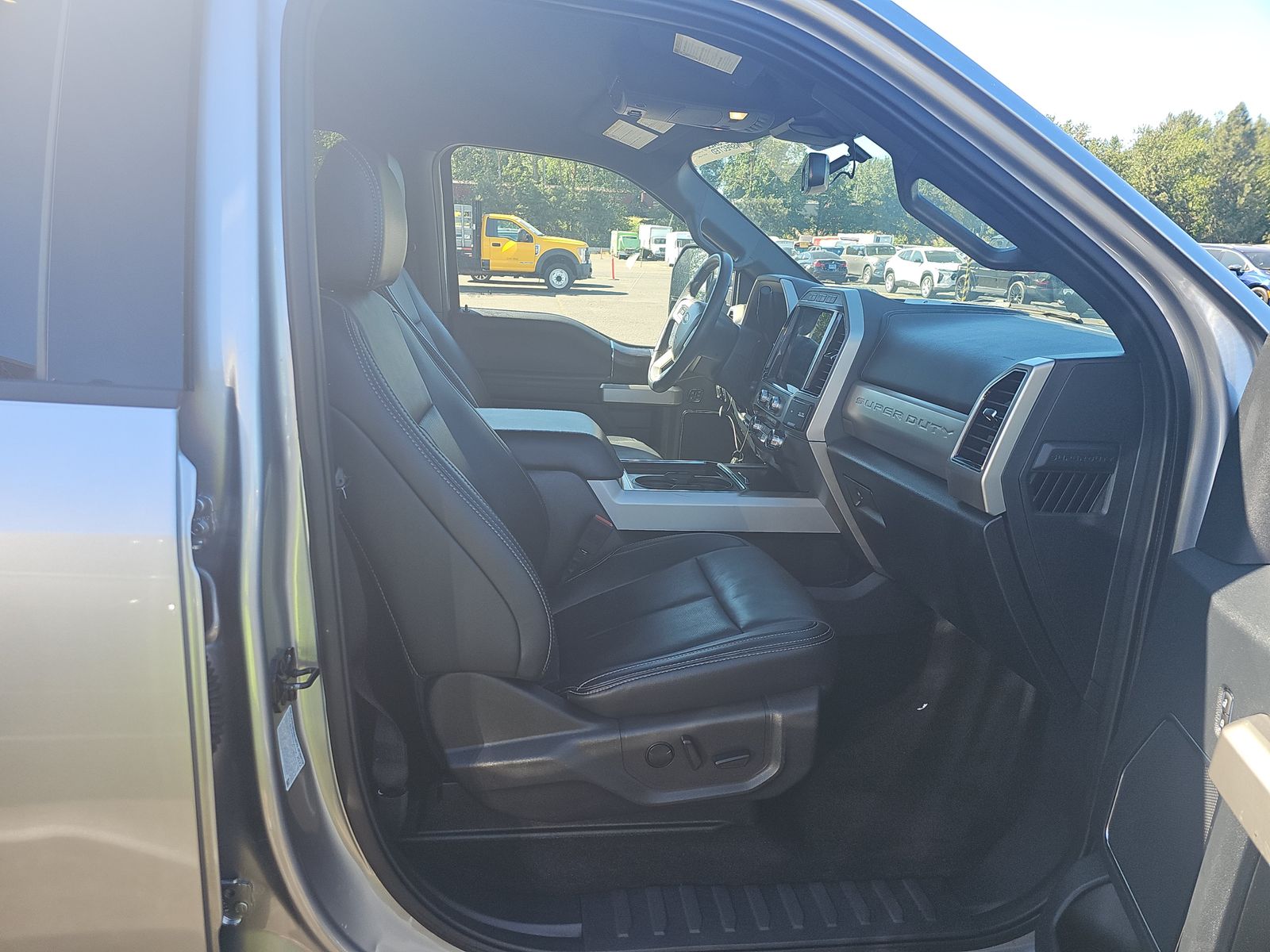 FORD F-350 - 9