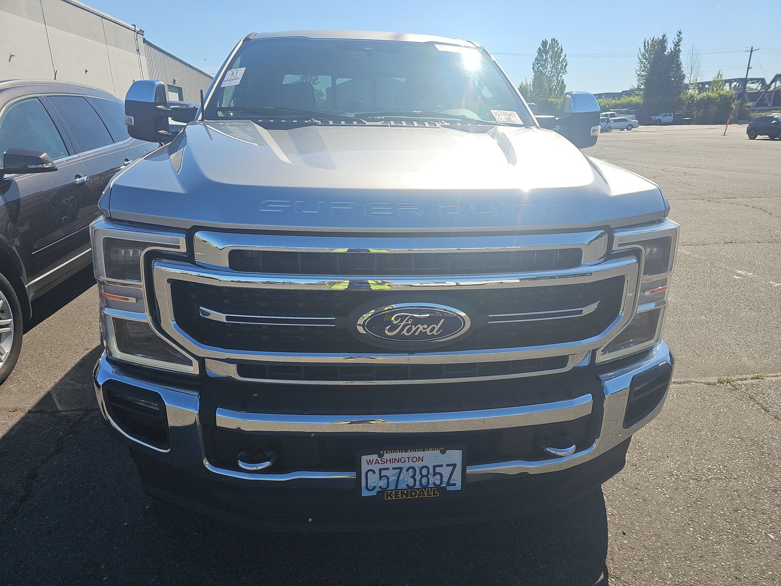 FORD F-350 - 3