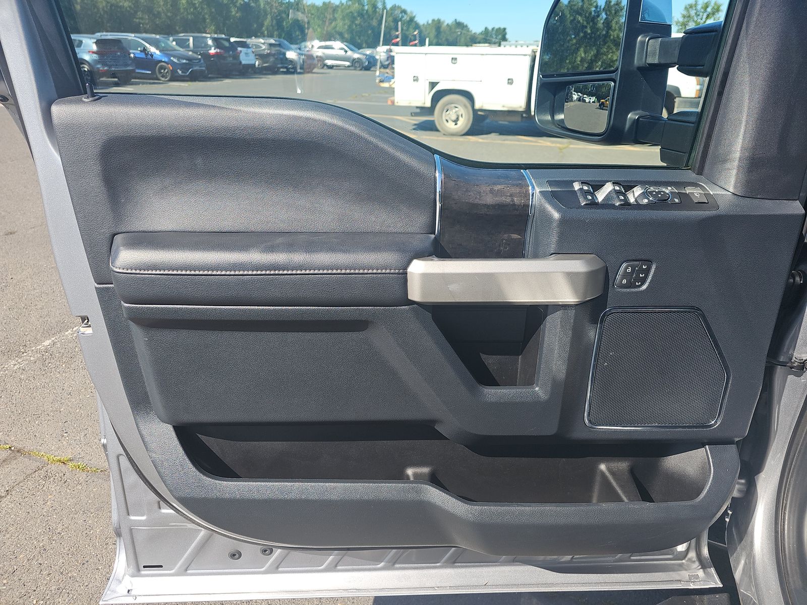 FORD F-350 - 10