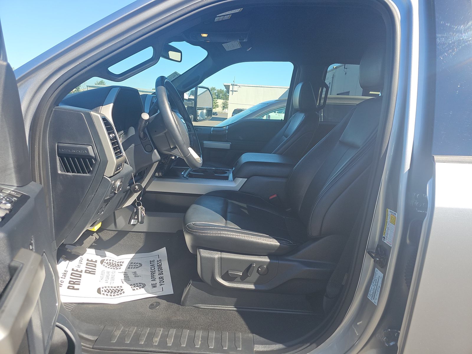 FORD F-350 - 8